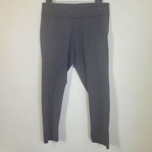 Champion Gray Leggings Size 2XL